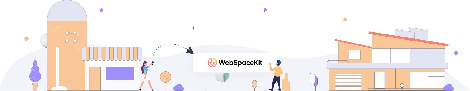 WebSpaceKit Img